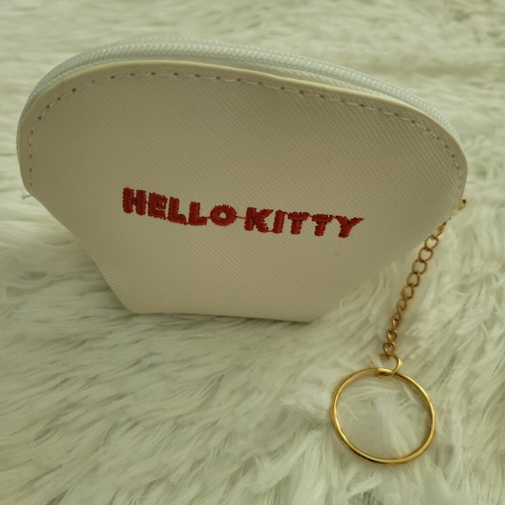 Hello Kitty Coin Purse - Picture 2 of 7